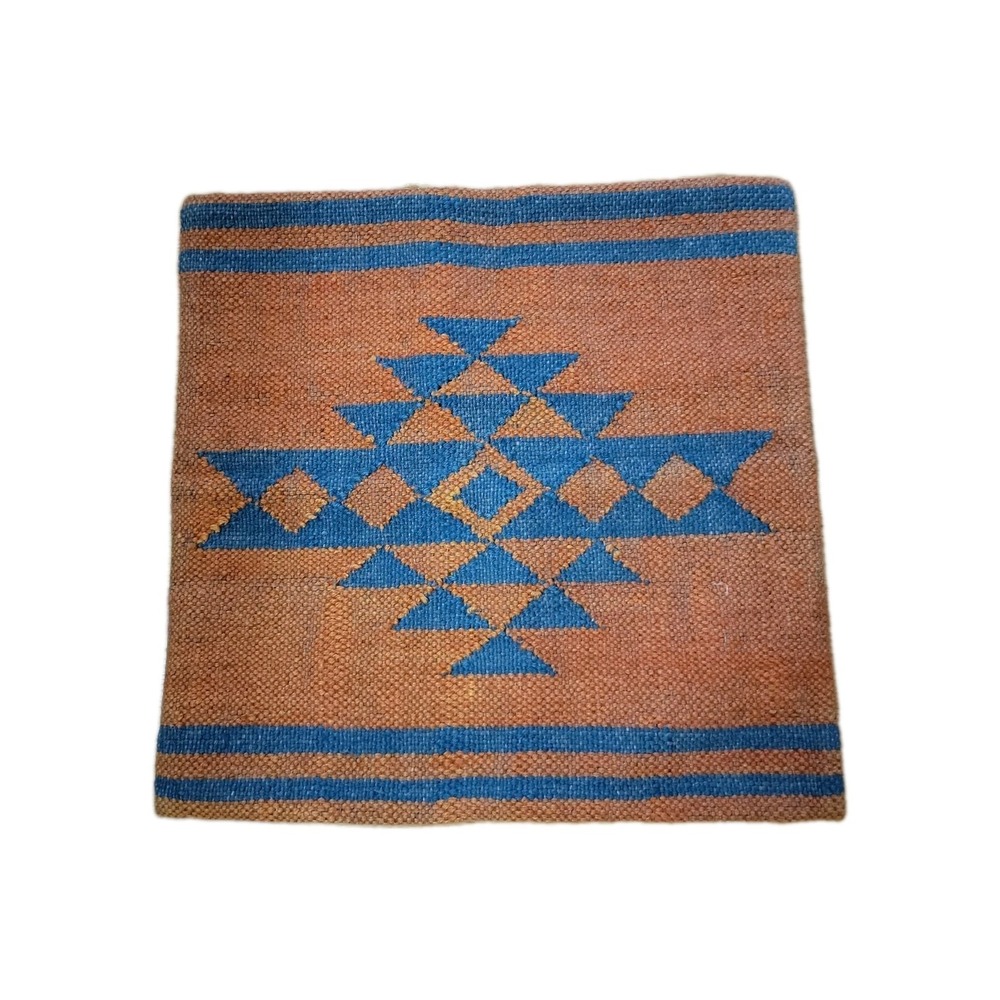 Handmade Aztec Style Indian 18"X18" Vintage Cushions/ Pillow Cushion Cover Throw